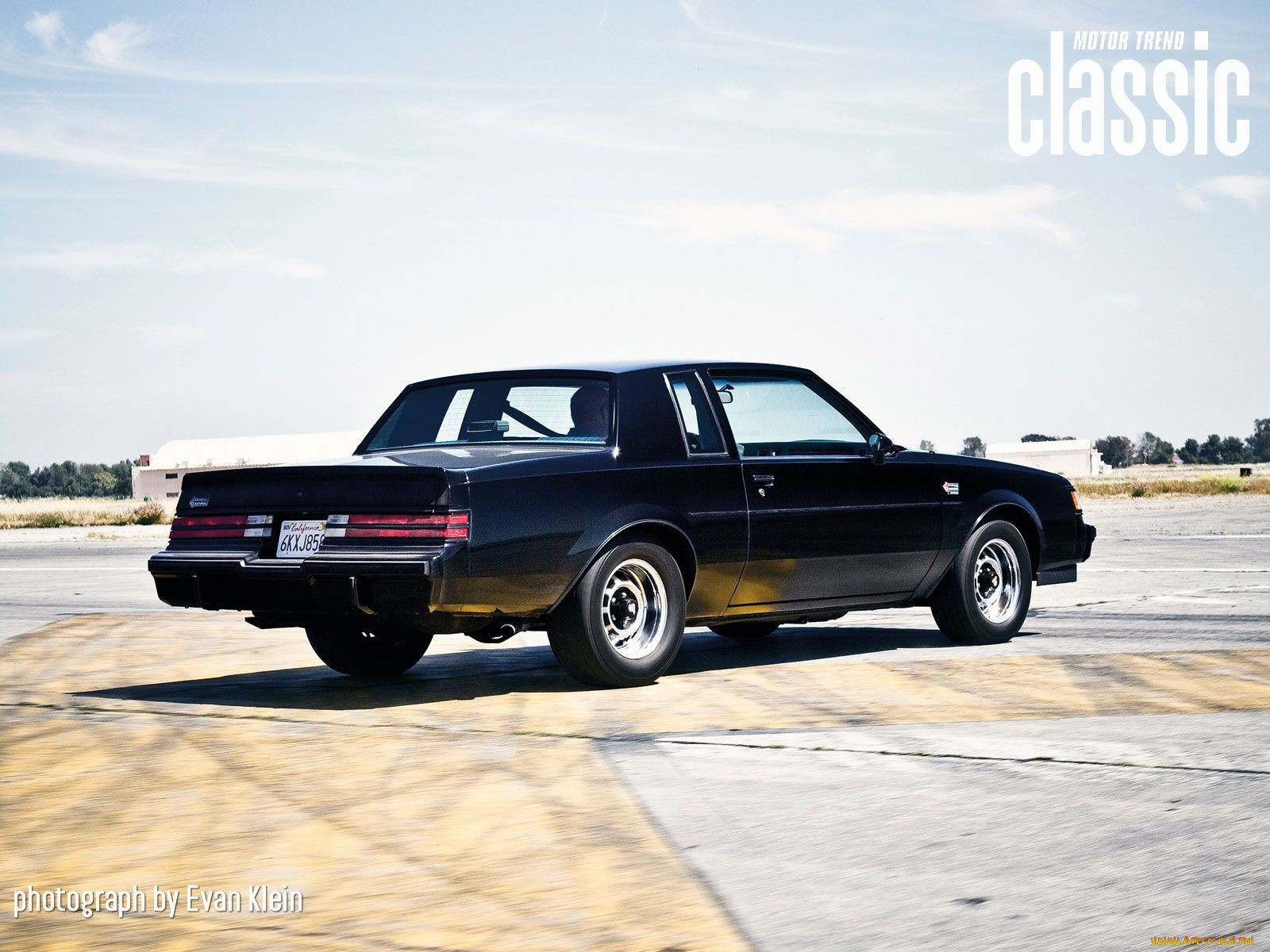 1987, buick, regal, grand, national, 